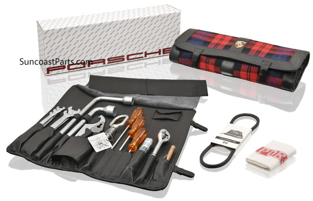 Porsche Classic Tool Kit - 911 (1974-82) : Suncoast Porsche Parts